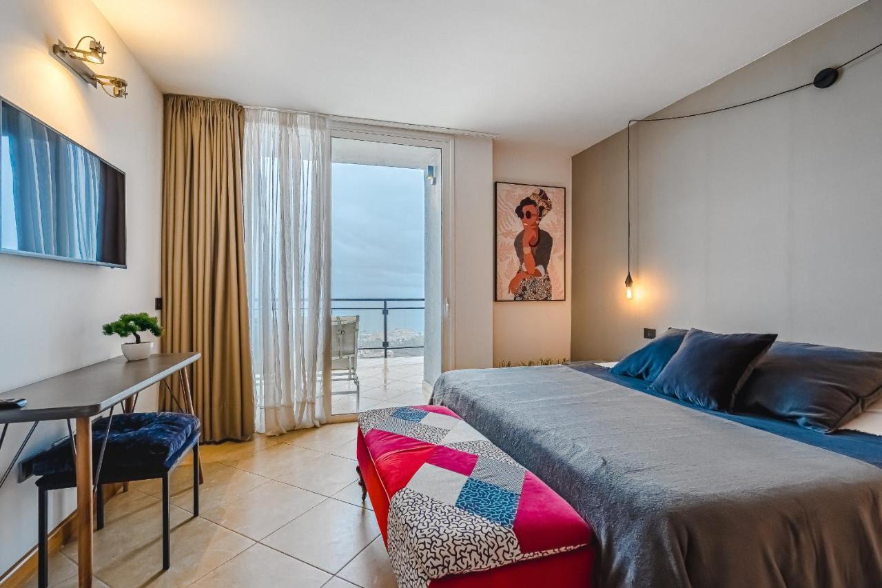 Villa Del Mar La Tagora Costa Adeje Panoramic Εξωτερικό φωτογραφία