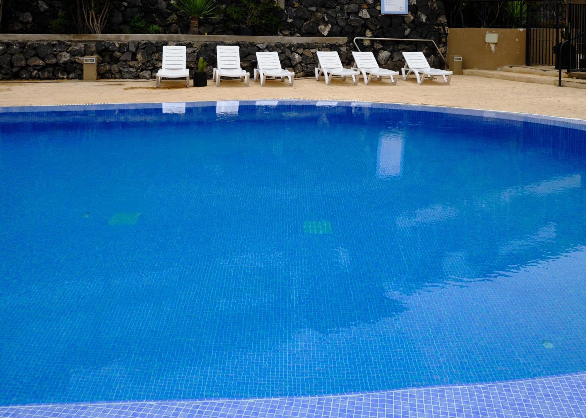 Villa Del Mar La Tagora Costa Adeje Panoramic Εξωτερικό φωτογραφία