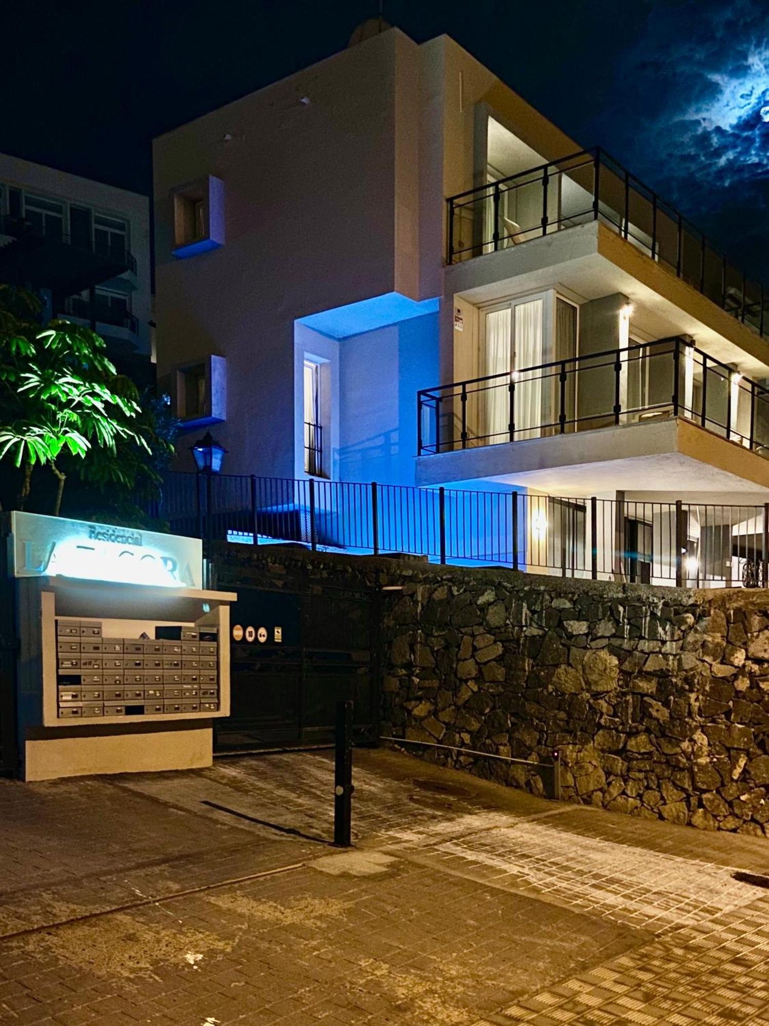Villa Del Mar La Tagora Costa Adeje Panoramic Εξωτερικό φωτογραφία